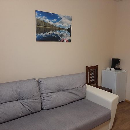 Hotelli Kaatrahovi Lieksa Habitación foto