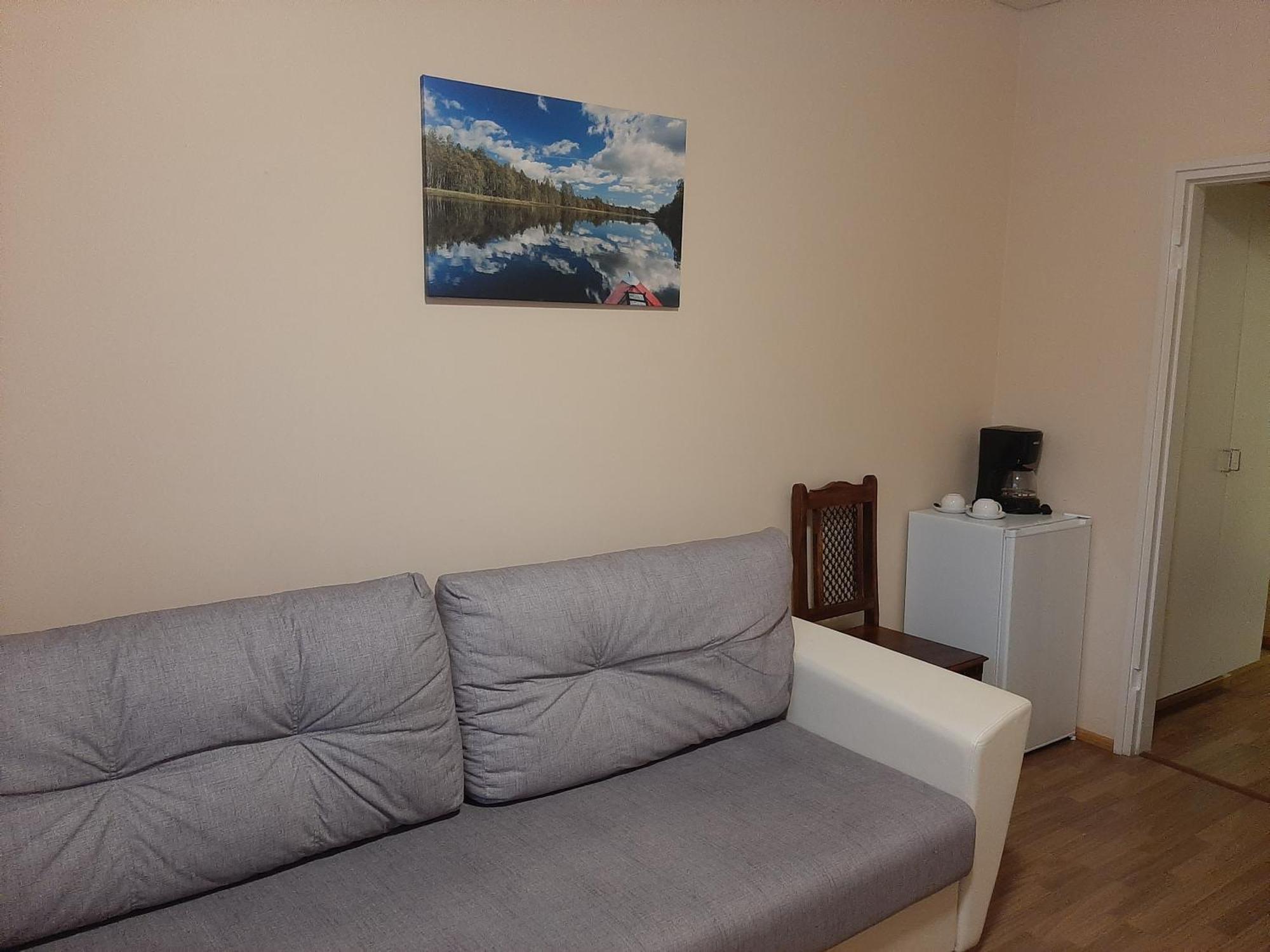 Hotelli Kaatrahovi Lieksa Habitación foto