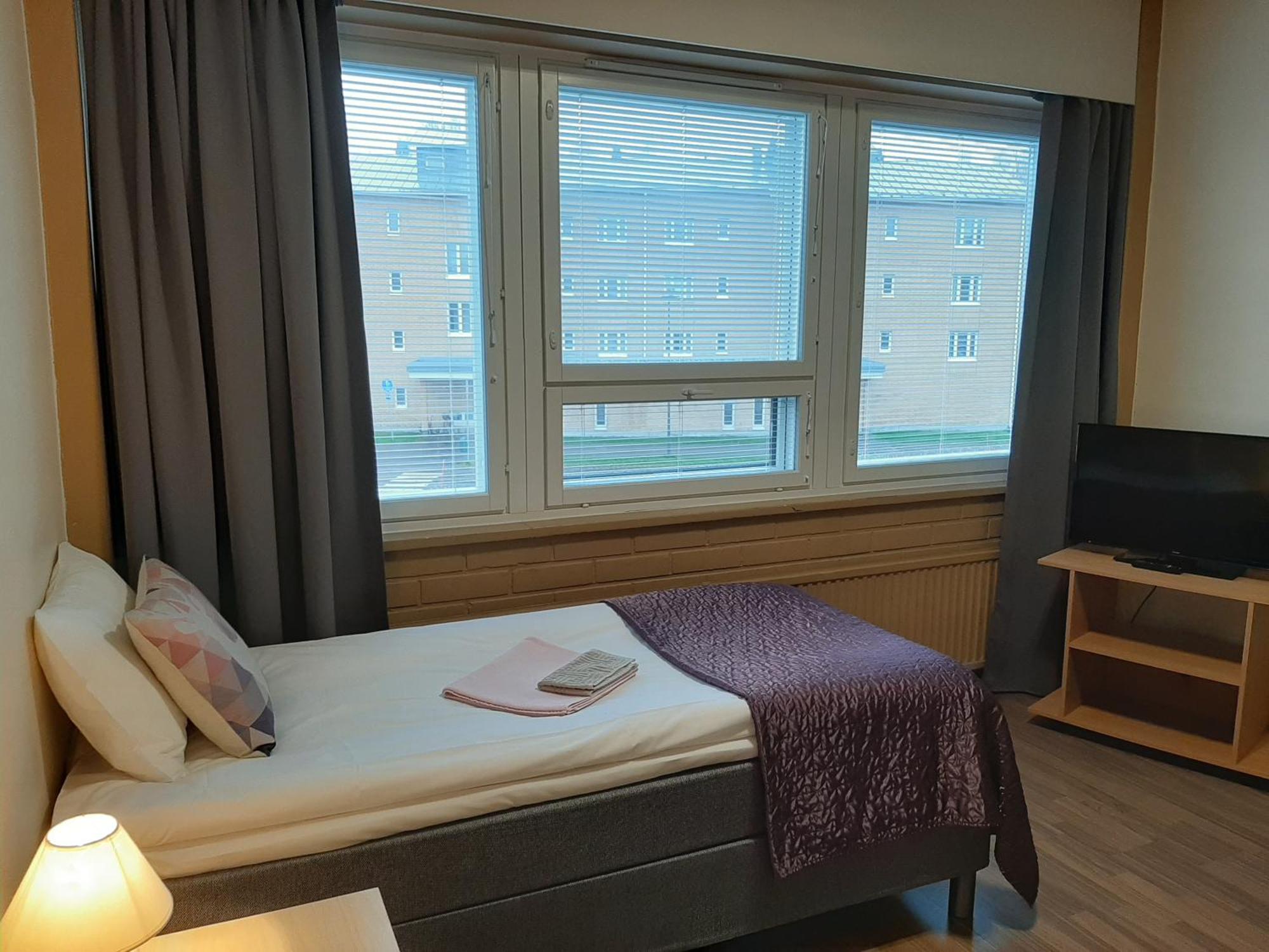 Hotelli Kaatrahovi Lieksa Habitación foto